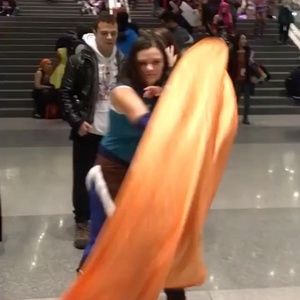 Meet your Posher, Meghan